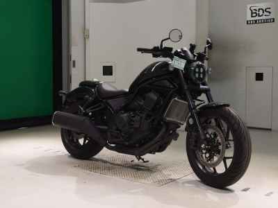 Honda Rebel T CMX1100 DCT 2021