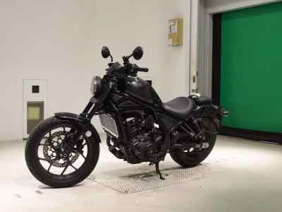 Honda Rebel T CMX1100 DCT 2021