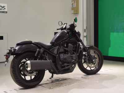 Honda Rebel T CMX1100 DCT 2021