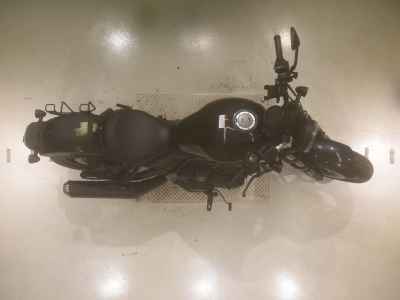 Honda Rebel T CMX1100 DCT 2021