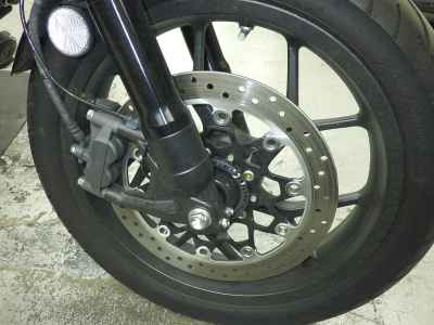 Honda Rebel T CMX1100 DCT 2021