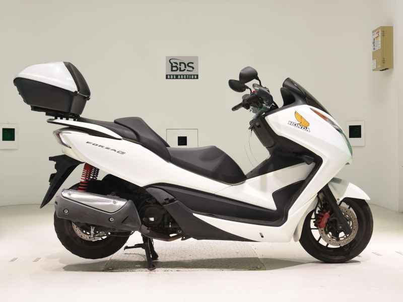 Honda Forza SI 2016