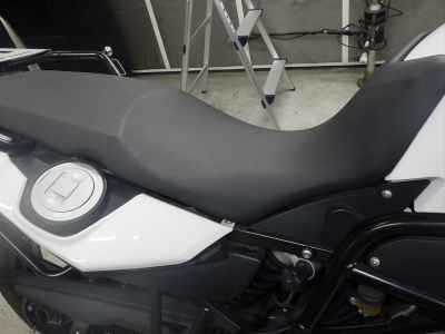 BMW F700GS 2016