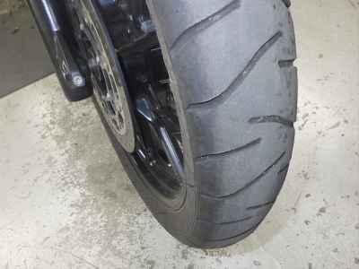 BMW F700GS 2016