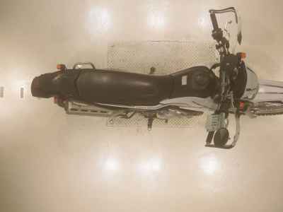 Yamaha XT250 Serow 2005