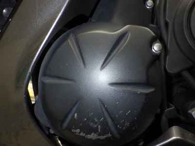 Kawasaki Ninja 400 2017