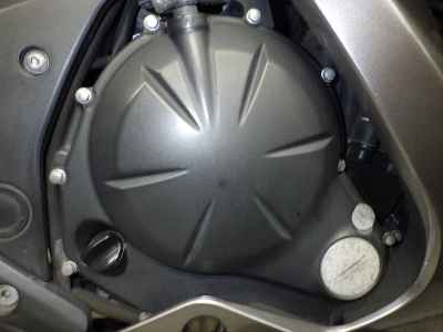 Kawasaki Ninja 400 2017