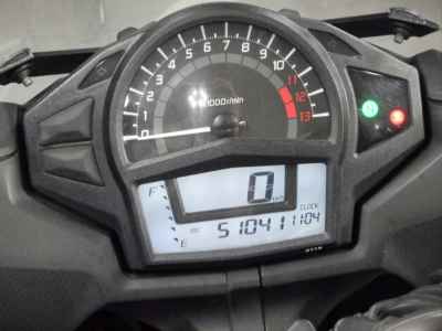 Kawasaki Ninja 400 2017