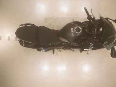 Kawasaki Ninja 400 2017