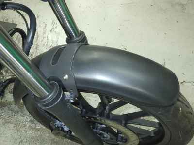 Honda GB350 2022