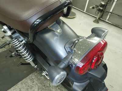 Honda GB350 2022