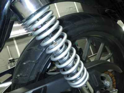 Honda GB350 2022