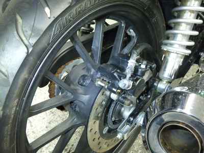 Honda GB350 2022