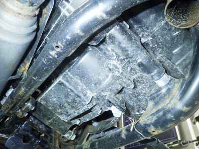 Honda GB350 2022