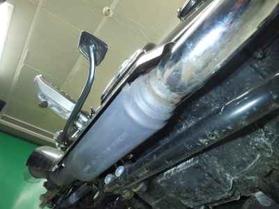 Honda GB350 2022