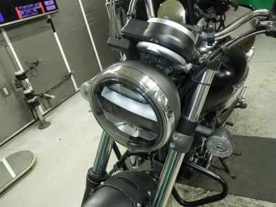 Honda GB350 2022