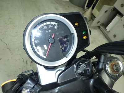 Honda GB350 2022
