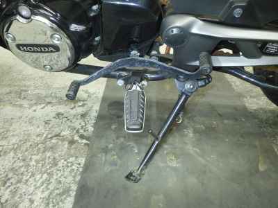Honda GB350 2022