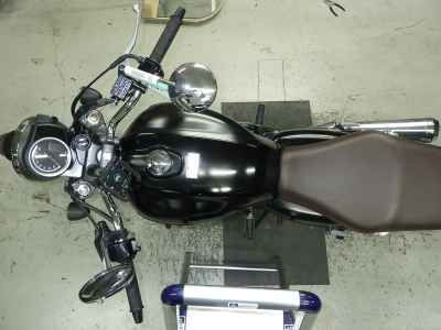 Honda GB350 2022