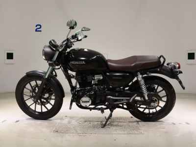Honda GB350 2022