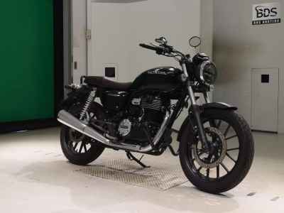 Honda GB350 2022