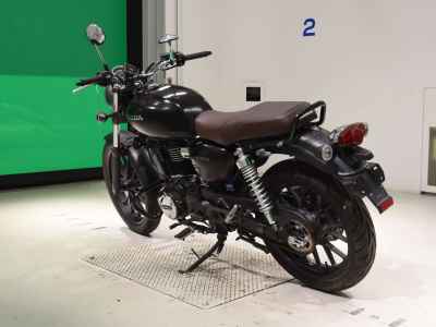 Honda GB350 2022