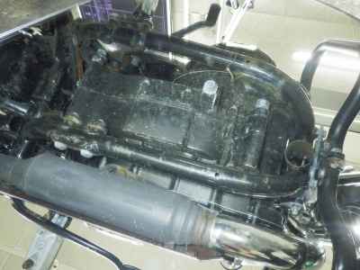 Honda GB350 2022