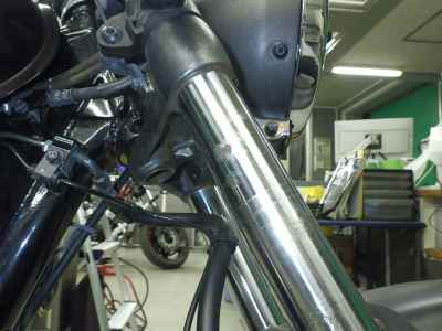 Honda GB350 2022