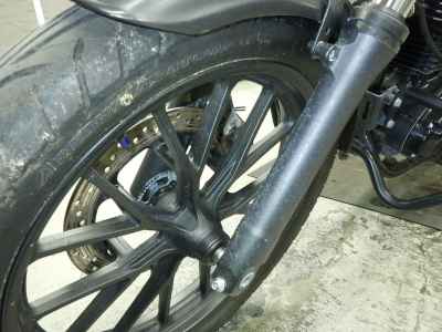 Honda GB350 2022