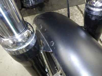 Harley-Davidson Street Bob FXDB1580 2016