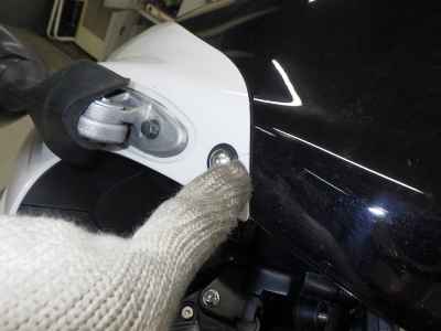 Suzuki Hayabusa 2015