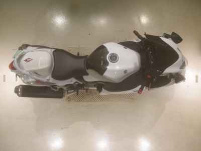 Suzuki Hayabusa 2015