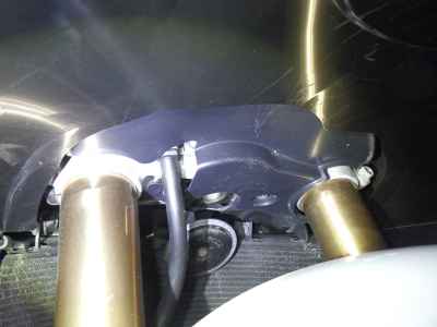Suzuki Hayabusa 2015