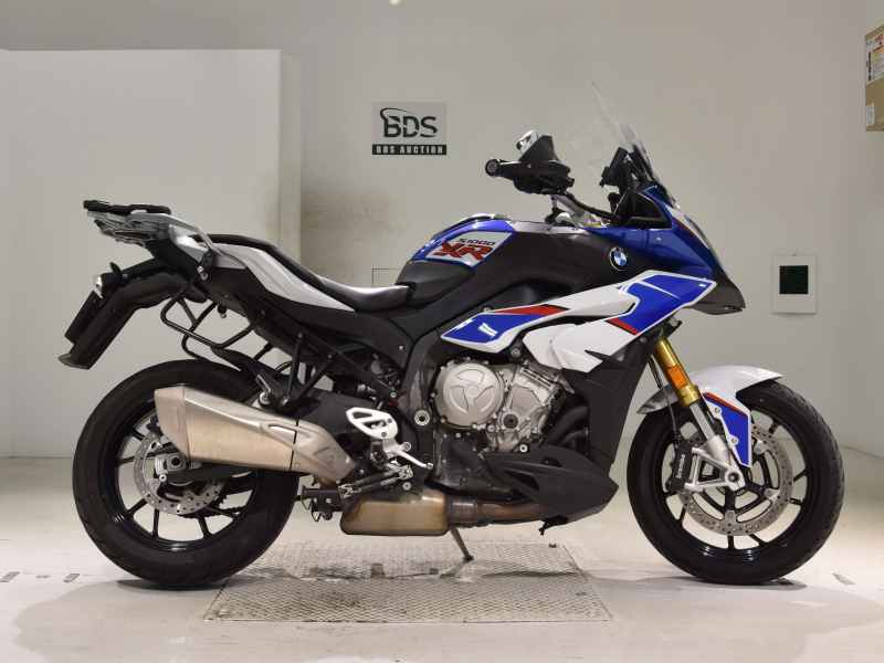 BMW S1000XR 2020