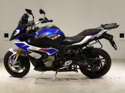 BMW S1000XR 2020