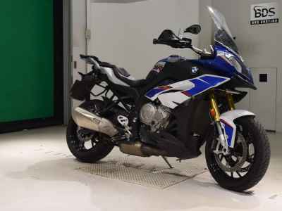 BMW S1000XR 2020