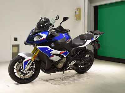 BMW S1000XR 2020