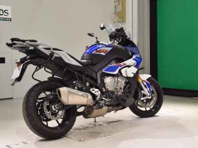 BMW S1000XR 2020