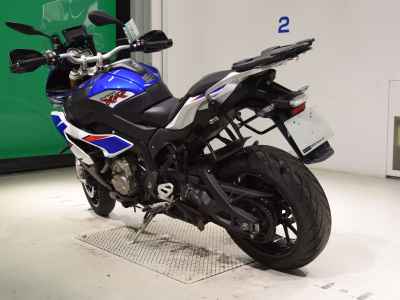BMW S1000XR 2020