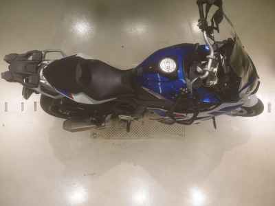 BMW S1000XR 2020
