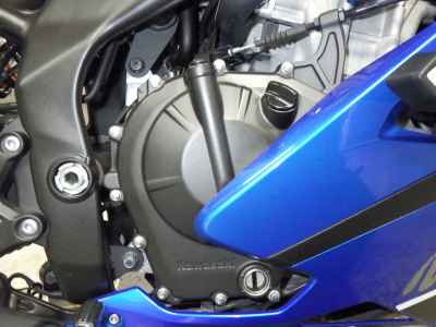 Kawasaki Ninja ZX-4R SE 2023