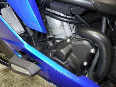 Kawasaki Ninja ZX-4R SE 2023