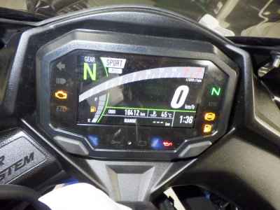 Kawasaki Ninja ZX-4R SE 2023
