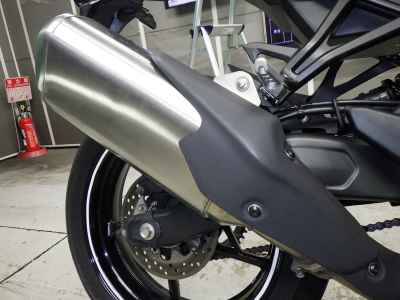 Kawasaki Ninja ZX-4R SE 2023