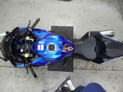 Kawasaki Ninja ZX-4R SE 2023