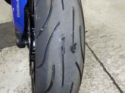 Kawasaki Ninja ZX-4R SE 2023