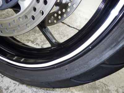 Kawasaki Ninja ZX-4R SE 2023
