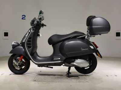 Vespa Sei Giorni 2021