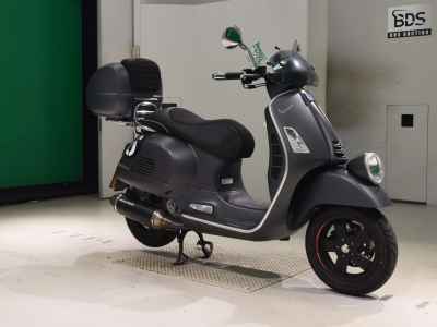 Vespa Sei Giorni 2021