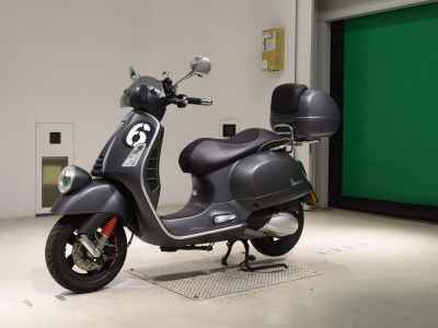 Vespa Sei Giorni 2021